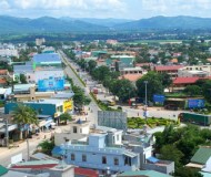 Chủ tịch tỉnh chấn chỉnh những yếu kém về quản lý trật tự xây dựng tại thành phố Kon Tum